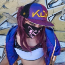 profile avatar