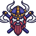 heathen_raudur