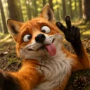 foxy.5518