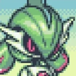 Shinryū Hazama's Avatar