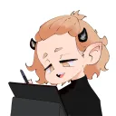 perkydee