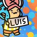 luis1982 avatar
