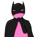 pinkbatman
