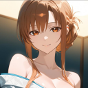 avatar Asuna