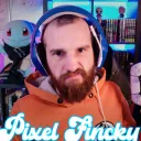 pixelfincky