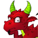 dragonblogger