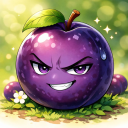 avatar Cabeza Ciruelo