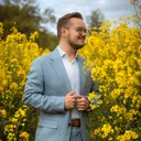 andreoffiziell