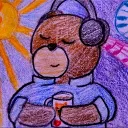 tactical_nounours