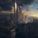 avatar Swift The Myth