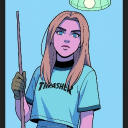 avatar JaneTheKillerSRXØ