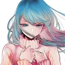 shinobublue