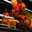 luckyb4stard