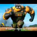 avatar UnklaVa ArtZZOV