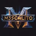 m3sc4lit0