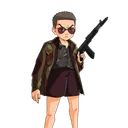 xellemane