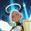 archangelaries