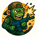 GreenBaboon