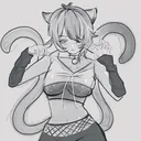 kimikobobtail