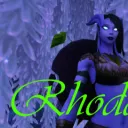 rhodaria