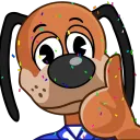 glitzerclown
