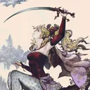 lokrinor