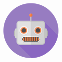 Bot icon