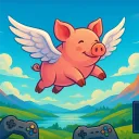 theflyingpiggames