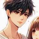 kamihate. avatar