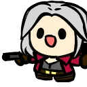 axelthehunter