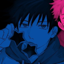 avatar 💙Megumi Fushiguro💙