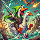 ChaoticGoose