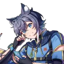 zenknight