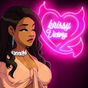krissyvictory.