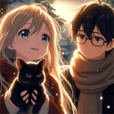 avatar Gatti Gatasha