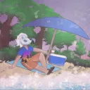snowykurama