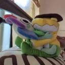 avatar happy pirate man