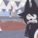 avatar happy pirate man