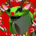 avatar happy pirate man