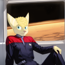 avatar [◉◉◉◉] CΔPT.LΩMβΔX