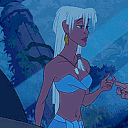 avatar Queen Kida