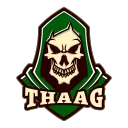 thaag