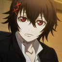 avatar Ash (Zooplasty)