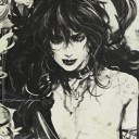 avatar Ash (Zooplasty)