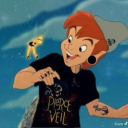 avatar Ash (Zooplasty)