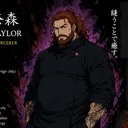 gingerjoker