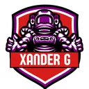 xanderginste