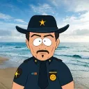 sheriffofwagmington