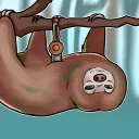 mossysloth