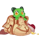 kukuriknu avatar